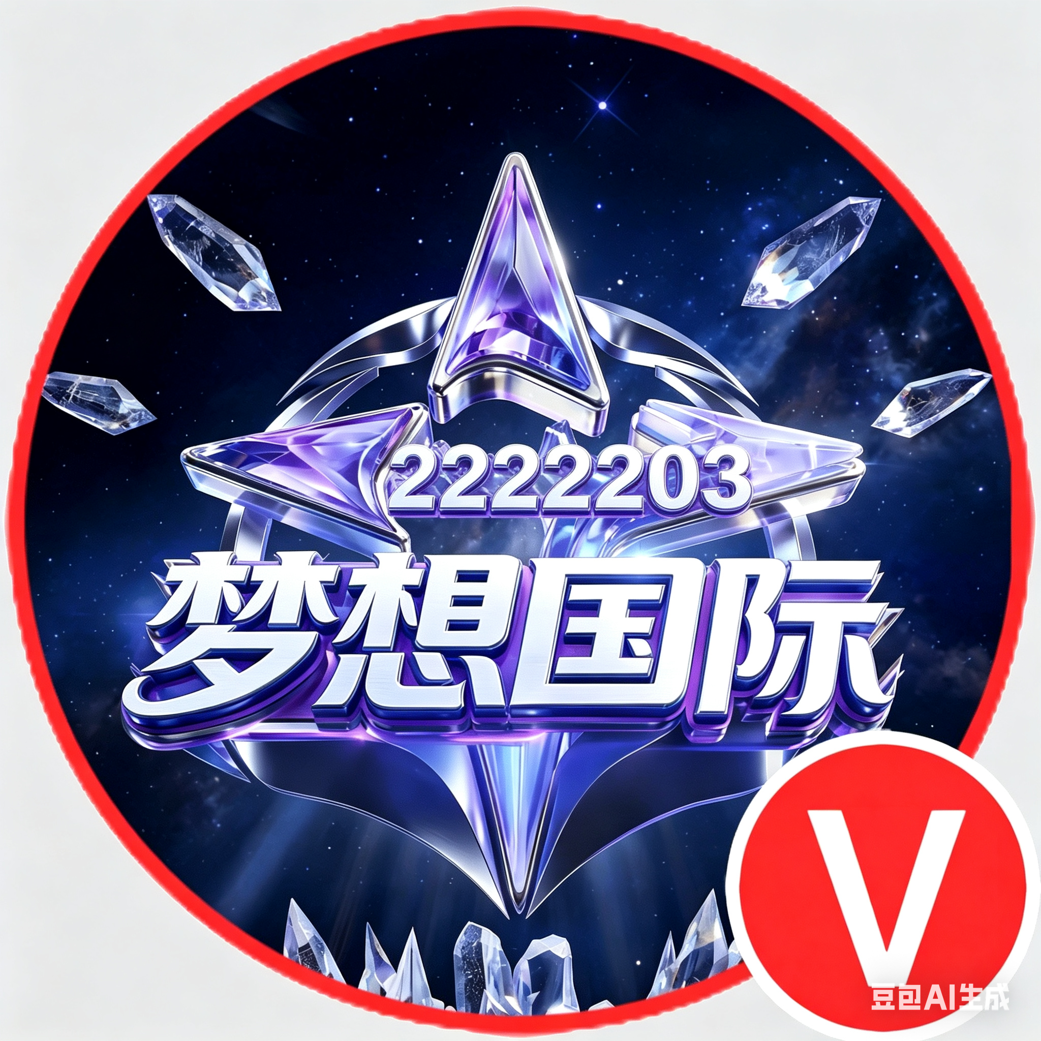 梦想国际